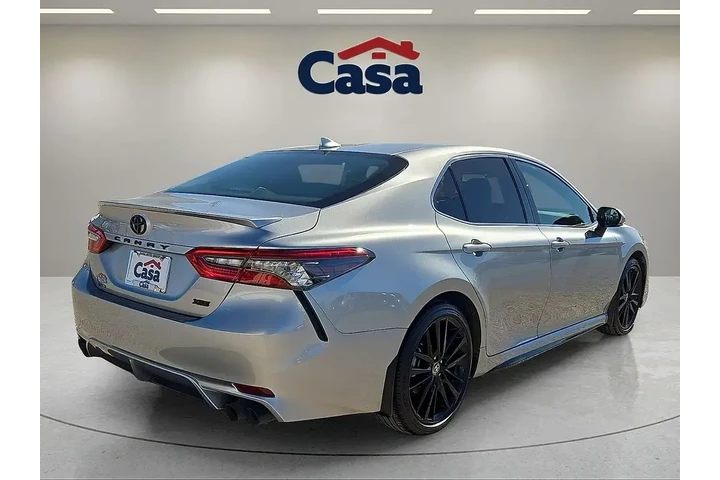$28995 : Toyota Camry 2023 XSE 4dr Se image 3