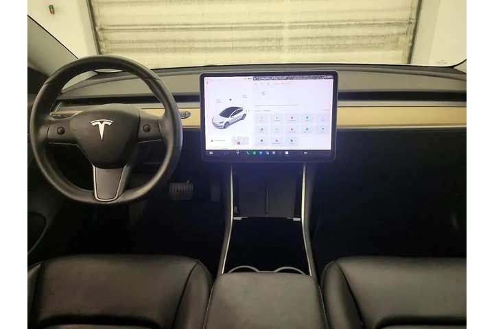 $19998 : Tesla Model 3 2019 Standard image 9