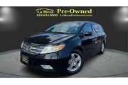 2012 Odyssey Touring Elite en San Diego