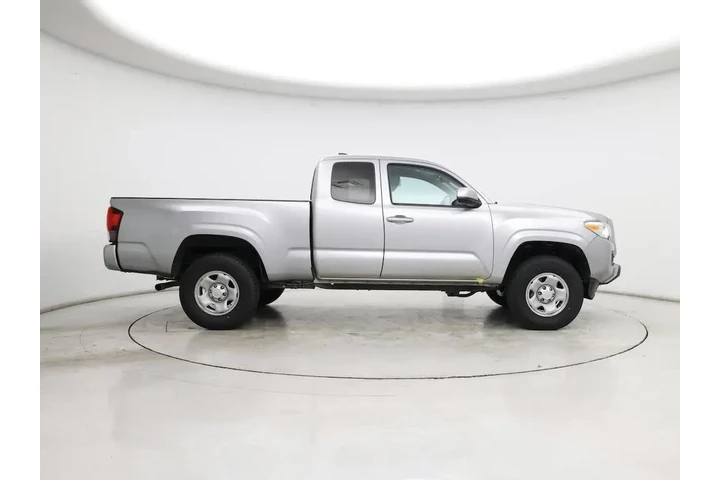 $25998 : Toyota Tacoma 2019 4x4 SR 4d image 7