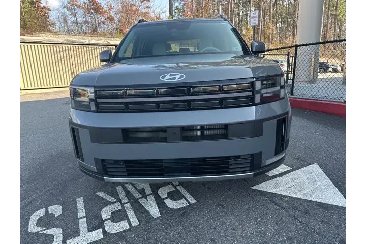 $37199 : Hyundai SANTA FE 2025 Limite image 2