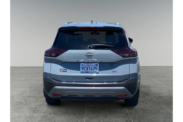 $28351 : Nissan Rogue 2022 SL 4dr Cro image 4