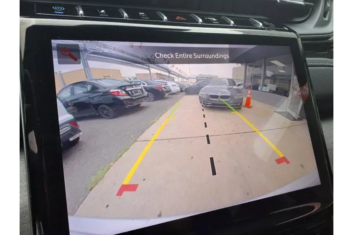 $24999 : Jeep Grand Cherokee 2023 4x4 image 7