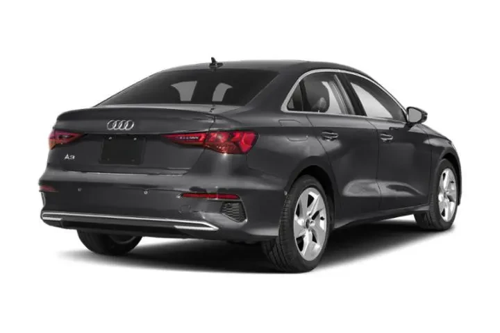 $26000 : Audi A3 2024 Premium 40 TFSI image 3