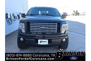 $13990 : Ford F-150 2012 4x2 FX2 4dr thumbnail