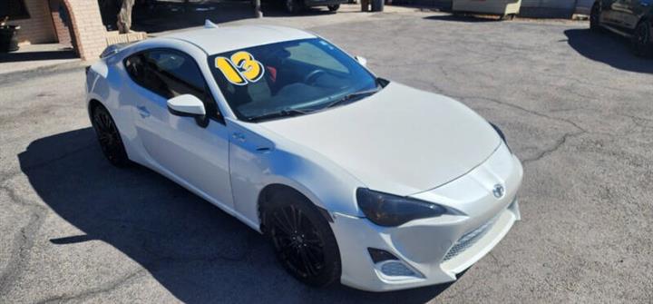 $11995 : 2013 FR-S image 10