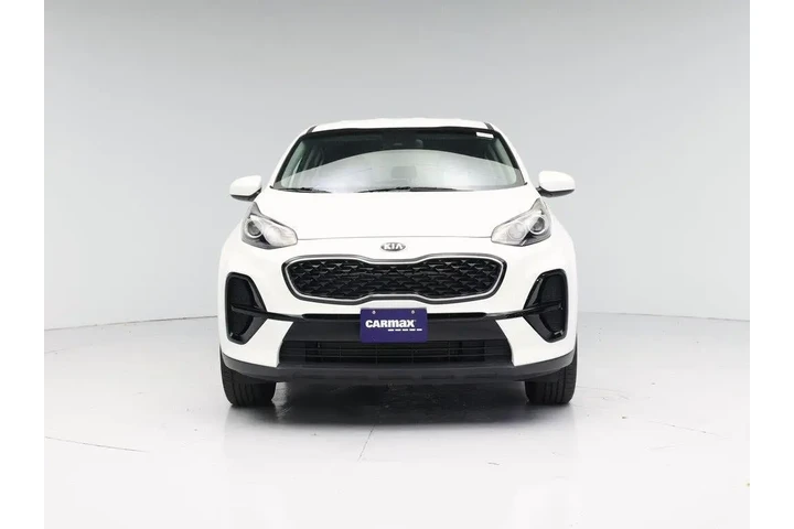 $17998 : Kia Sportage 2020 LX 4dr SUV image 5