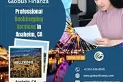 Bookkeeping in Anaheim, CA en Orange County