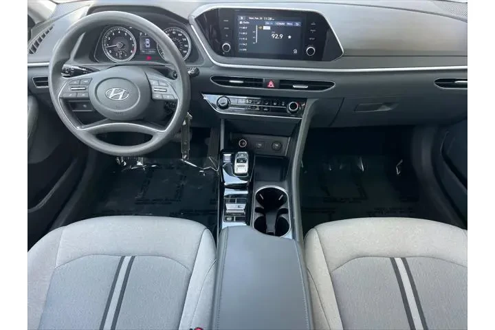 $18999 : Hyundai SONATA 2021 SE 4dr S image 4