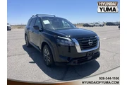 $30999 : Nissan Pathfinder 2024 SV 4d thumbnail