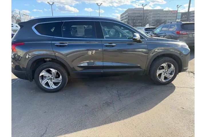 $25766 : Hyundai SANTA FE 2023 AWD SE image 2