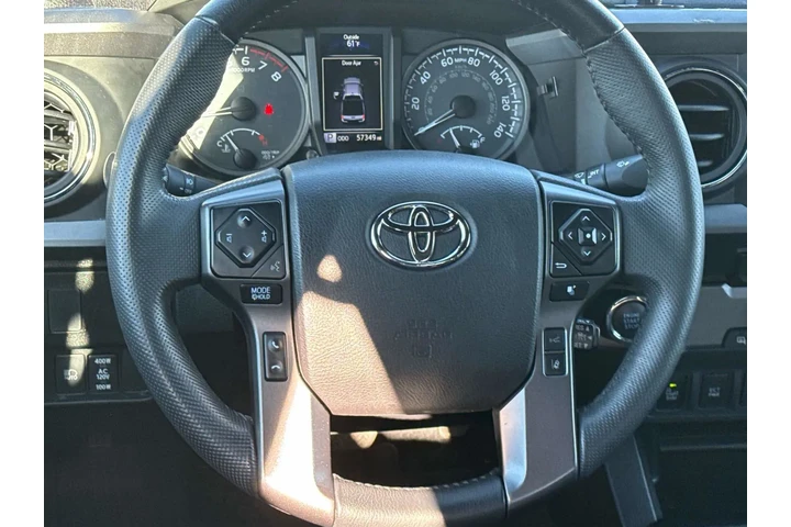 $34570 : Toyota Tacoma 2022 4x2 TRD S image 9