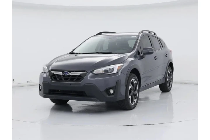 $25998 : Subaru Crosstrek 2021 AWD Li image 4