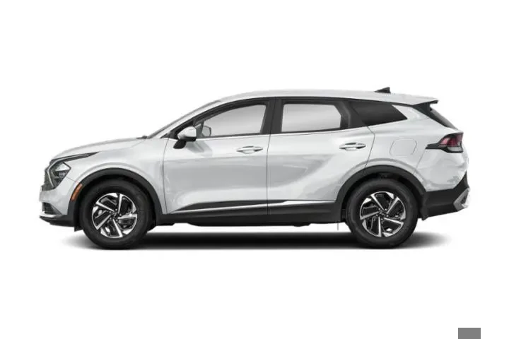 $20993 : Kia Sportage Hybrid 2023 AWD image 2