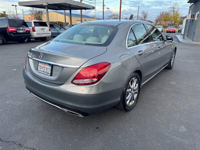 $13998 : 2016 Mercedes-Benz C-Class C image 8