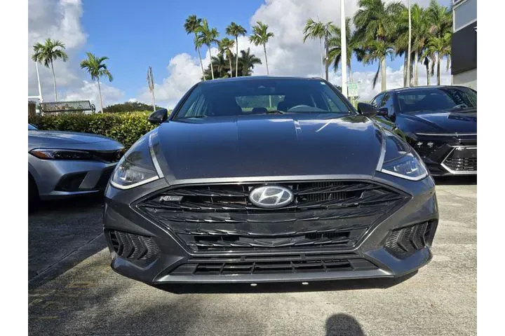 $21987 : Hyundai SONATA 2022 N Line 4 image 3
