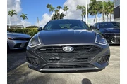 $21987 : Hyundai SONATA 2022 N Line 4 thumbnail