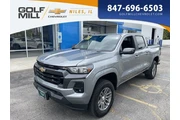 Chevrolet Colorado 2023 4x4