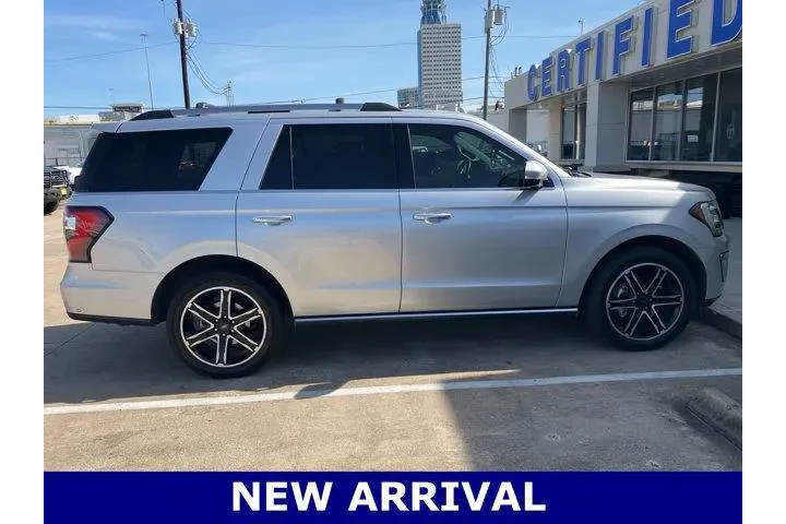 $29991 : Ford Expedition 2019 4x2 Lim image 7