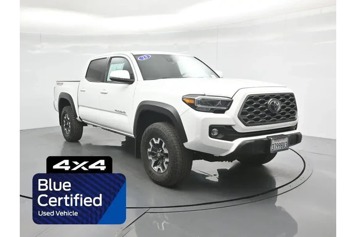 $35900 : Toyota Tacoma 2023 4x4 TRD P image 1