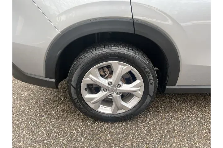 $23540 : Honda HR-V 2023 AWD LX 4dr C image 6