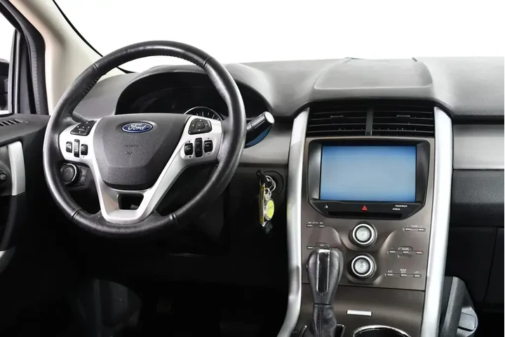 $5955 : Ford Edge 2014 AWD SEL 4dr C image 8