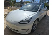 Tesla Model 3 2020 AWD Perfo en San Bernardino