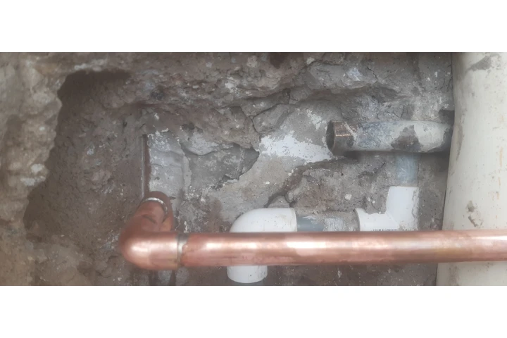 Gafitero plomero fontanero nor image 2