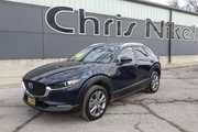 2025 CX-30 2.5 S Preferred Pa en Tulsa