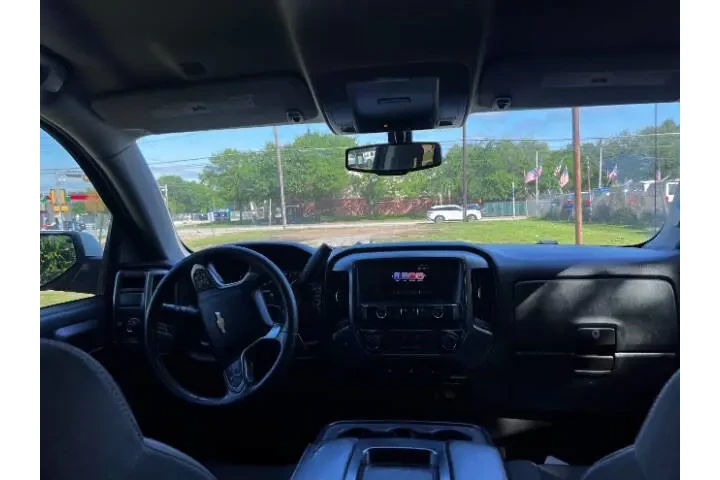 $23495 : 2014 Silverado 1500 image 10