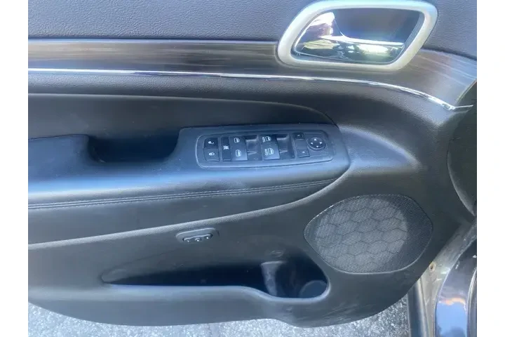 $22728 : Jeep Grand Cherokee 2021 4x2 image 10