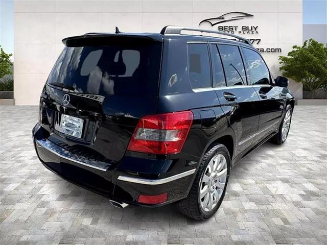 $10745 : 2012 MERCEDES-BENZ GLK-CLASS image 6