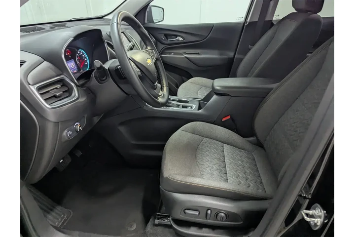 $23497 : Chevrolet Equinox 2024 LT 4d image 10