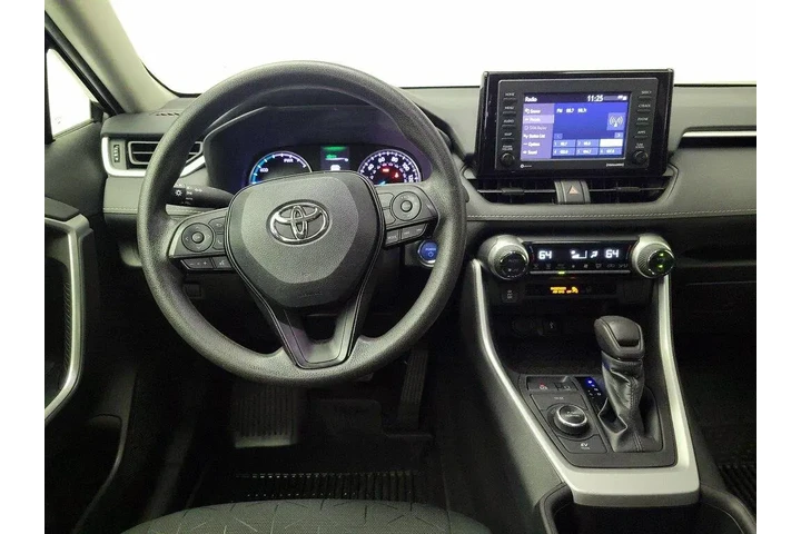 $29998 : Toyota RAV4 Hybrid 2022 AWD image 10