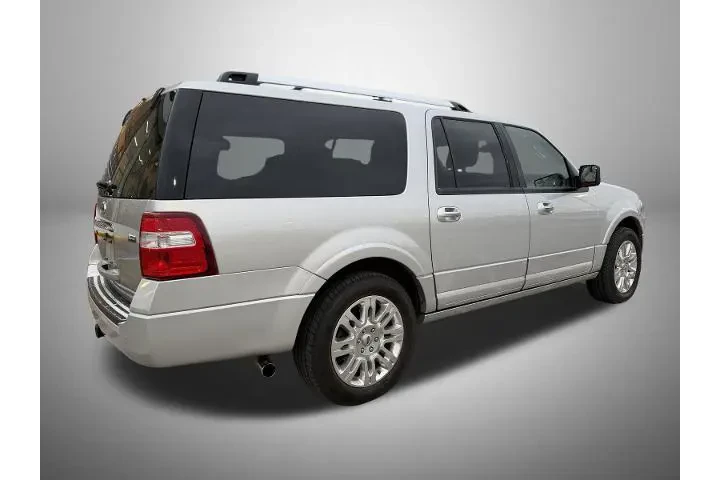 $16995 : Ford Expedition EL 2014 4x4 image 3