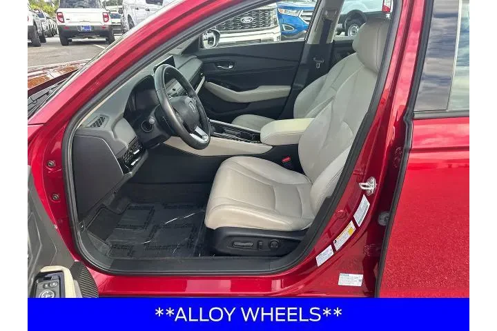 $31998 : Honda Accord Hybrid 2024 Tou image 9