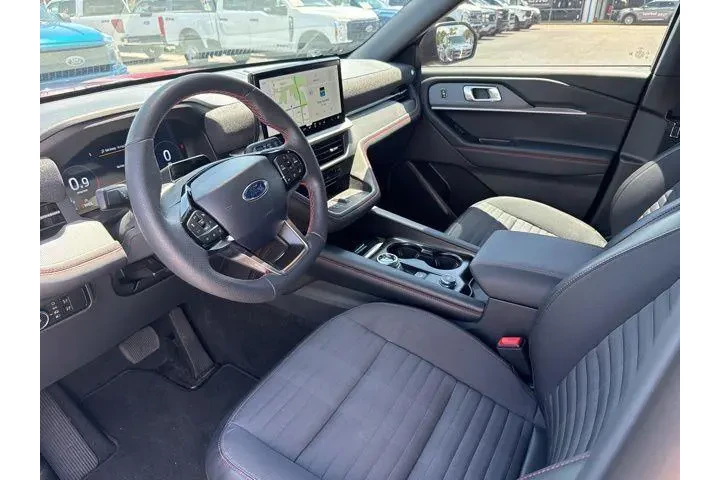 $39991 : Ford Explorer 2025 ST-Line 4 image 9