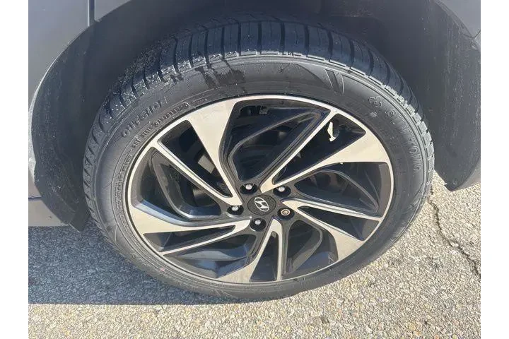 $17329 : Hyundai TUCSON 2019 AWD Limi image 10