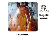 Lechonas tolimenses en Bogotá thumbnail