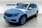$14871 : Volkswagen Tiguan 2017 2.0T thumbnail