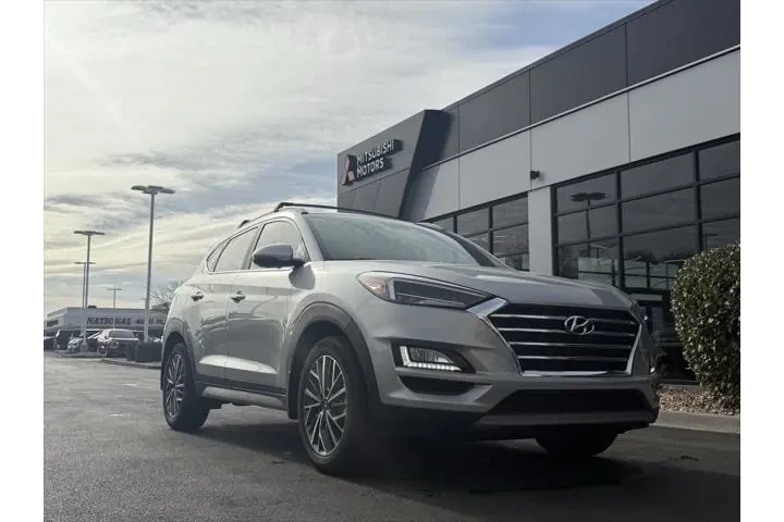 $22550 : Hyundai TUCSON 2020 AWD Spor image 1