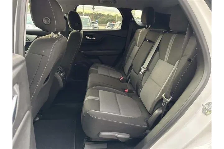 $28973 : Chevrolet Blazer 2025 LT 4dr image 7