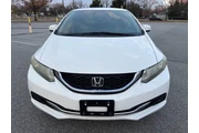 $8500 : 2014 Civic LX thumbnail