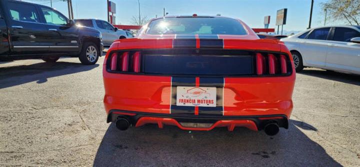 $26995 : 2015 Mustang GT Premium image 5