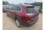 $16544 : Jeep Cherokee 2019 4x4 Altit thumbnail