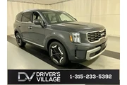 Kia Telluride 2023 AWD S 4dr en Syracuse