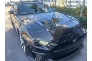 Ford Mustang 2022 EcoBoost 2 en Fort Lauderdale