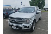 Ford F-150 2019 4x2 XL 4dr S en Fresno