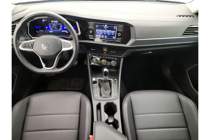 $18998 : Volkswagen Jetta 2024 SE 4dr image 9