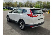$21499 : Honda CR-V 2019 AWD LX 4dr S thumbnail
